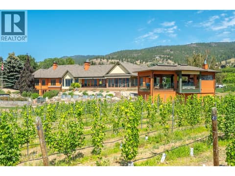 Photo 1 of 1145 Chapman Road, Penticton Rural