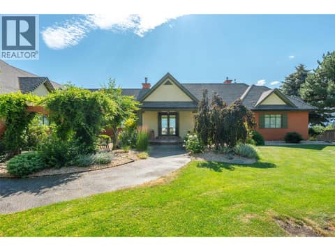 Photo 3 of 1145 Chapman Road, Penticton Rural