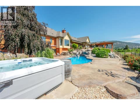 Photo 4 of 1145 Chapman Road, Penticton Rural