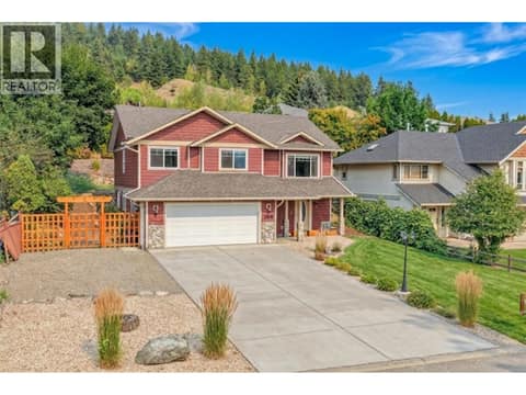Photo 1 of 1808 Skyview Crescent, Lumby Valley
