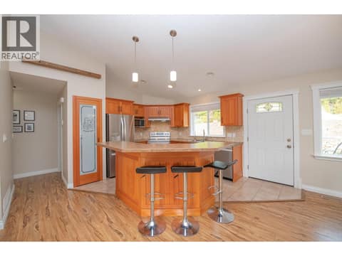 Photo 12 of 1808 Skyview Crescent, Lumby Valley