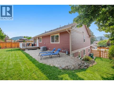 Photo 37 of 1808 Skyview Crescent, Lumby Valley