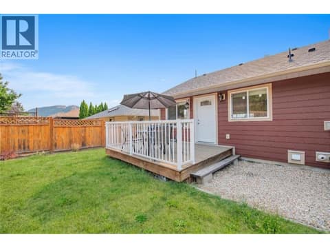 Photo 40 of 1808 Skyview Crescent, Lumby Valley
