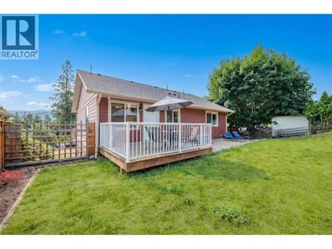 Photo 41 of 1808 Skyview Crescent, Lumby Valley