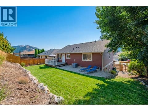 Photo 42 of 1808 Skyview Crescent, Lumby Valley