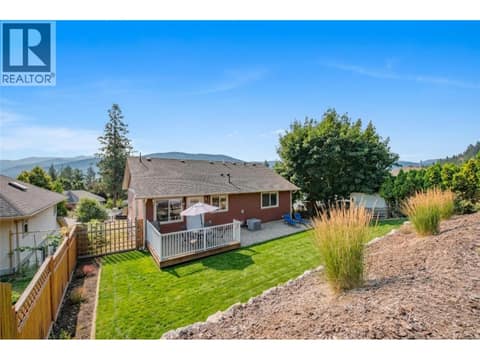 Photo 43 of 1808 Skyview Crescent, Lumby Valley
