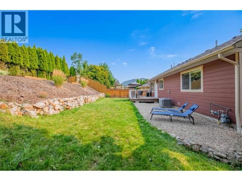 Photo 45 of 1808 Skyview Crescent, Lumby Valley