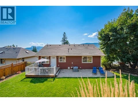 Photo 49 of 1808 Skyview Crescent, Lumby Valley