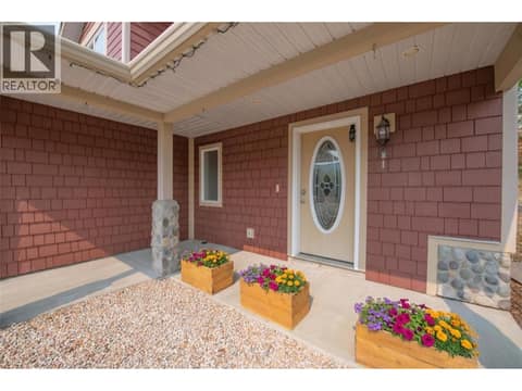 Photo 5 of 1808 Skyview Crescent, Lumby Valley