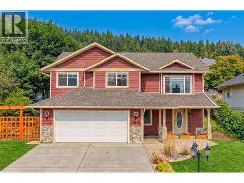 Photo 52 of 1808 Skyview Crescent, Lumby Valley