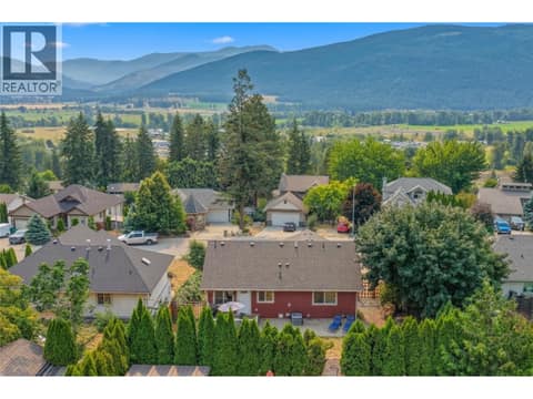 Photo 53 of 1808 Skyview Crescent, Lumby Valley