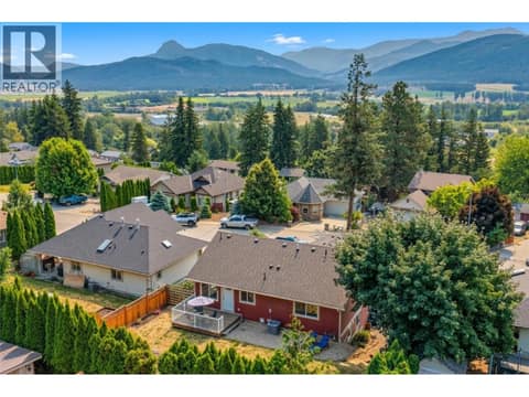 Photo 54 of 1808 Skyview Crescent, Lumby Valley