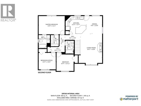 Photo 55 of 1808 Skyview Crescent, Lumby Valley