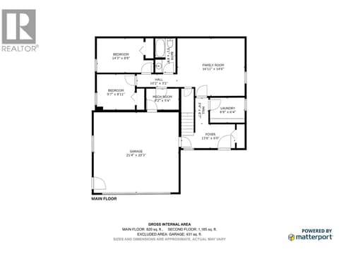 Photo 56 of 1808 Skyview Crescent, Lumby Valley