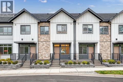 Photo 1 of 1550 Union Road Unit# 15, Wilden, Kelowna
