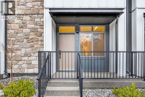 Photo 2 of 1550 Union Road Unit# 15, Wilden, Kelowna