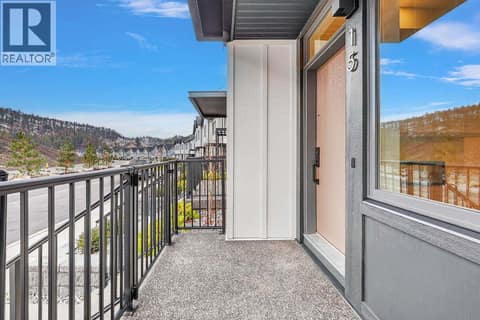 Photo 3 of 1550 Union Road Unit# 15, Wilden, Kelowna