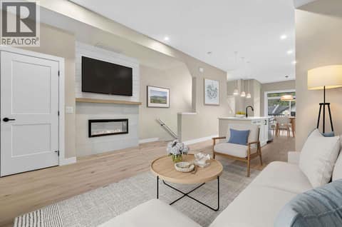 Photo 8 of 1550 Union Road Unit# 15, Wilden, Kelowna