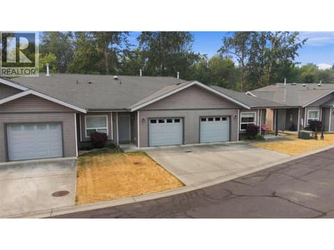 Photo 22 of 3508 24th Avenue Unit# 15, City of Vernon