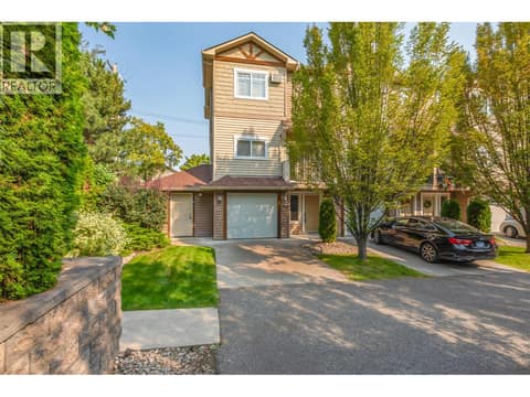 Photo 1 of 150 Mallach Road Unit# 101, Rutland South, Kelowna