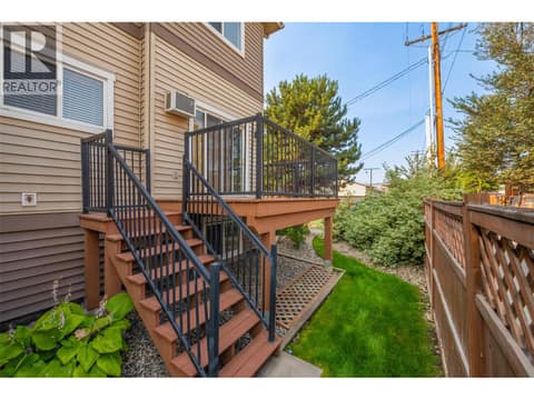 Photo 23 of 150 Mallach Road Unit# 101, Rutland South, Kelowna