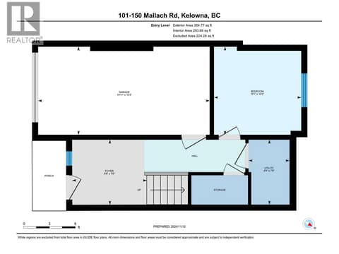 Photo 27 of 150 Mallach Road Unit# 101, Rutland South, Kelowna