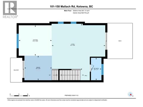 Photo 28 of 150 Mallach Road Unit# 101, Rutland South, Kelowna
