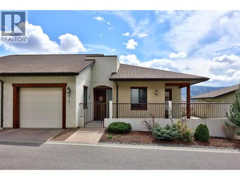 Photo 2 of 612 BELMONTE Court, Sun Rivers, Kamloops