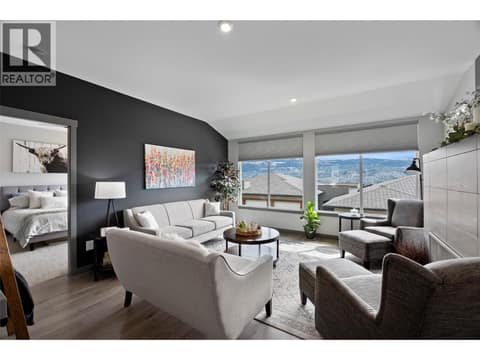 Photo 20 of 612 BELMONTE Court, Sun Rivers, Kamloops