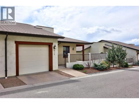 Photo 3 of 612 BELMONTE Court, Sun Rivers, Kamloops