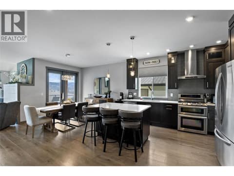 Photo 8 of 612 BELMONTE Court, Sun Rivers, Kamloops