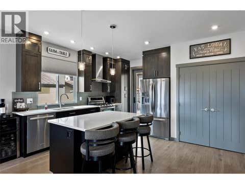 Photo 9 of 612 BELMONTE Court, Sun Rivers, Kamloops