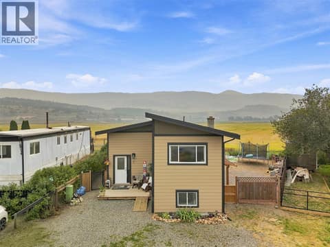 Photo 1 of 159 ZIRNHELT Road Unit# 7, Heffley, Kamloops