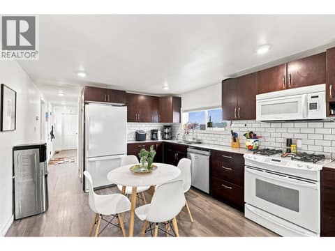 Photo 11 of 159 ZIRNHELT Road Unit# 7, Heffley, Kamloops