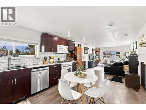 Photo 12 of 159 ZIRNHELT Road Unit# 7, Heffley, Kamloops