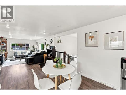 Photo 13 of 159 ZIRNHELT Road Unit# 7, Heffley, Kamloops
