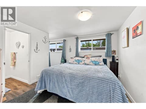 Photo 14 of 159 ZIRNHELT Road Unit# 7, Heffley, Kamloops