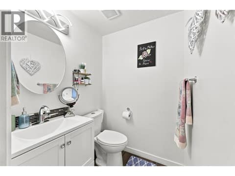 Photo 15 of 159 ZIRNHELT Road Unit# 7, Heffley, Kamloops