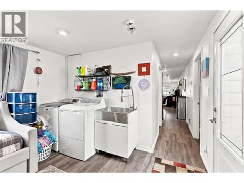 Photo 21 of 159 ZIRNHELT Road Unit# 7, Heffley, Kamloops