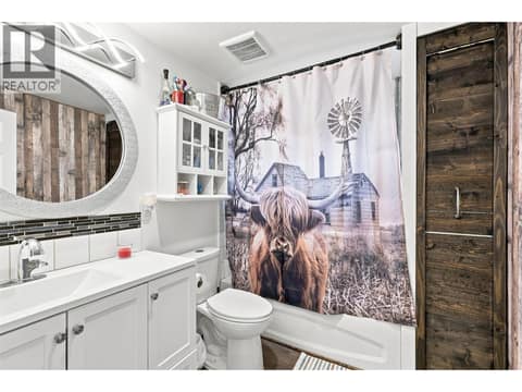 Photo 22 of 159 ZIRNHELT Road Unit# 7, Heffley, Kamloops
