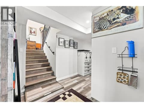 Photo 23 of 159 ZIRNHELT Road Unit# 7, Heffley, Kamloops