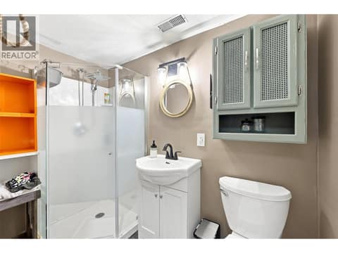 Photo 27 of 159 ZIRNHELT Road Unit# 7, Heffley, Kamloops