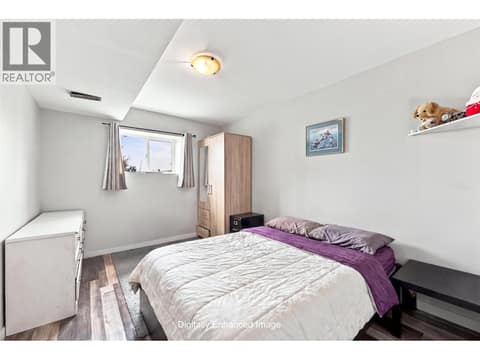 Photo 30 of 159 ZIRNHELT Road Unit# 7, Heffley, Kamloops