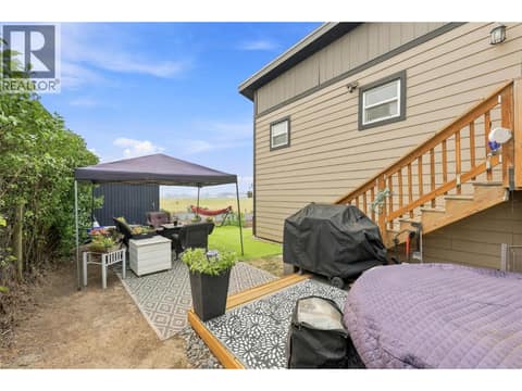 Photo 36 of 159 ZIRNHELT Road Unit# 7, Heffley, Kamloops