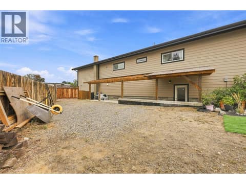 Photo 41 of 159 ZIRNHELT Road Unit# 7, Heffley, Kamloops