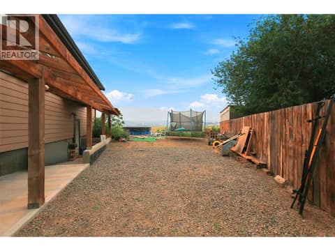 Photo 42 of 159 ZIRNHELT Road Unit# 7, Heffley, Kamloops