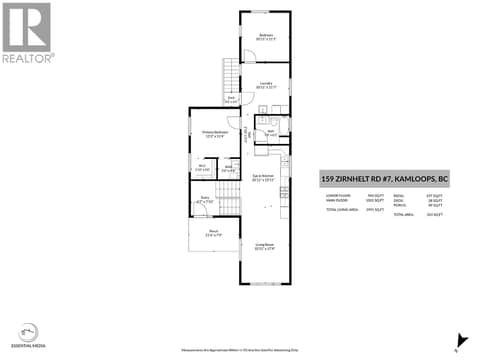Photo 54 of 159 ZIRNHELT Road Unit# 7, Heffley, Kamloops