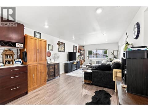 Photo 7 of 159 ZIRNHELT Road Unit# 7, Heffley, Kamloops