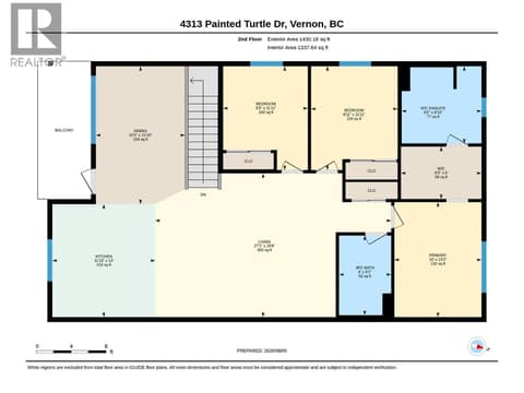 Photo 39 of 4313 Painted Turtle Drive, Alexis Park, Vernon