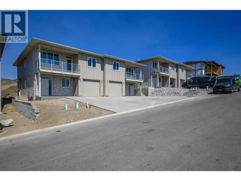 Photo 5 of 4313 Painted Turtle Drive, Alexis Park, Vernon
